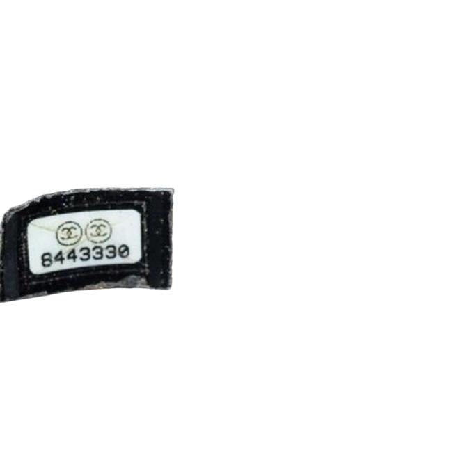 Chanel Zip Around Long Wallet - VeeLuxeCollectives