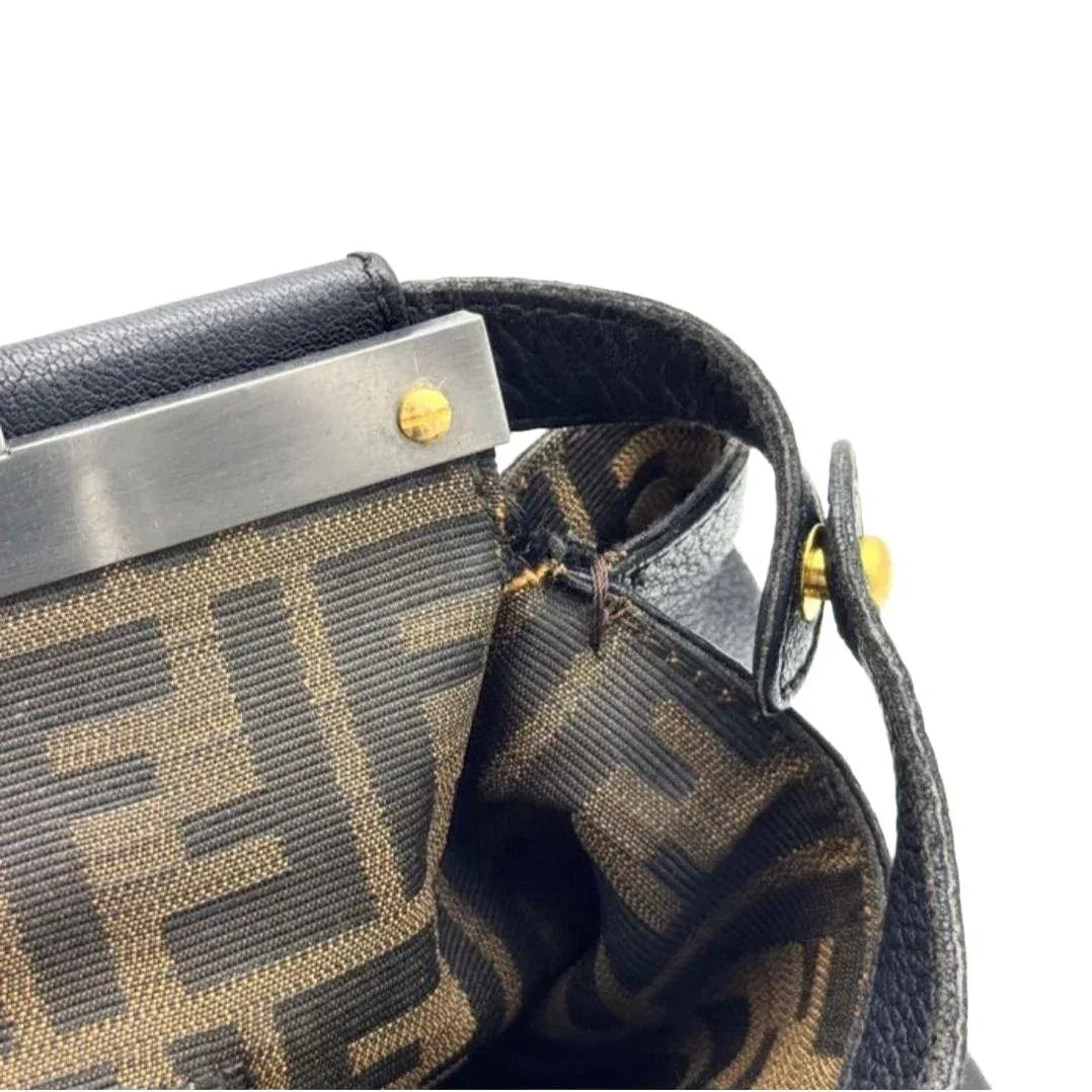 Fendi Peekaboo Handbag - VeeLuxeCollectives