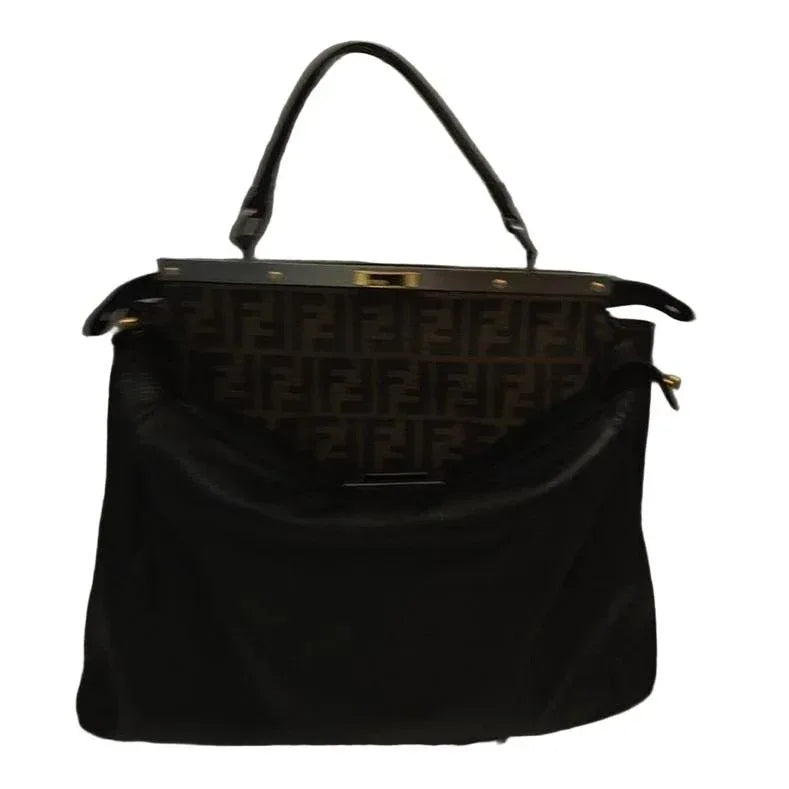 Fendi Peekaboo Handbag - VeeLuxeCollectives