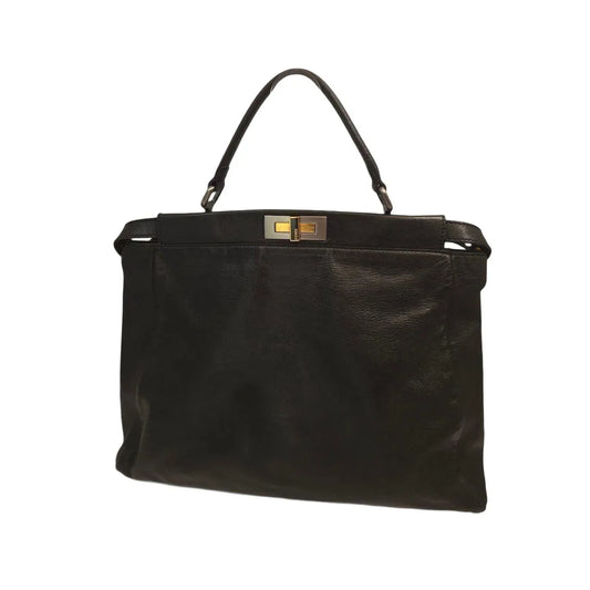 Fendi Peekaboo Handbag - VeeLuxeCollectives