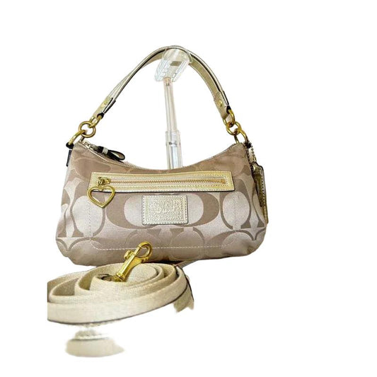 Coach Poppy Daisy Crossbody Bag - VeeLuxeCollectives