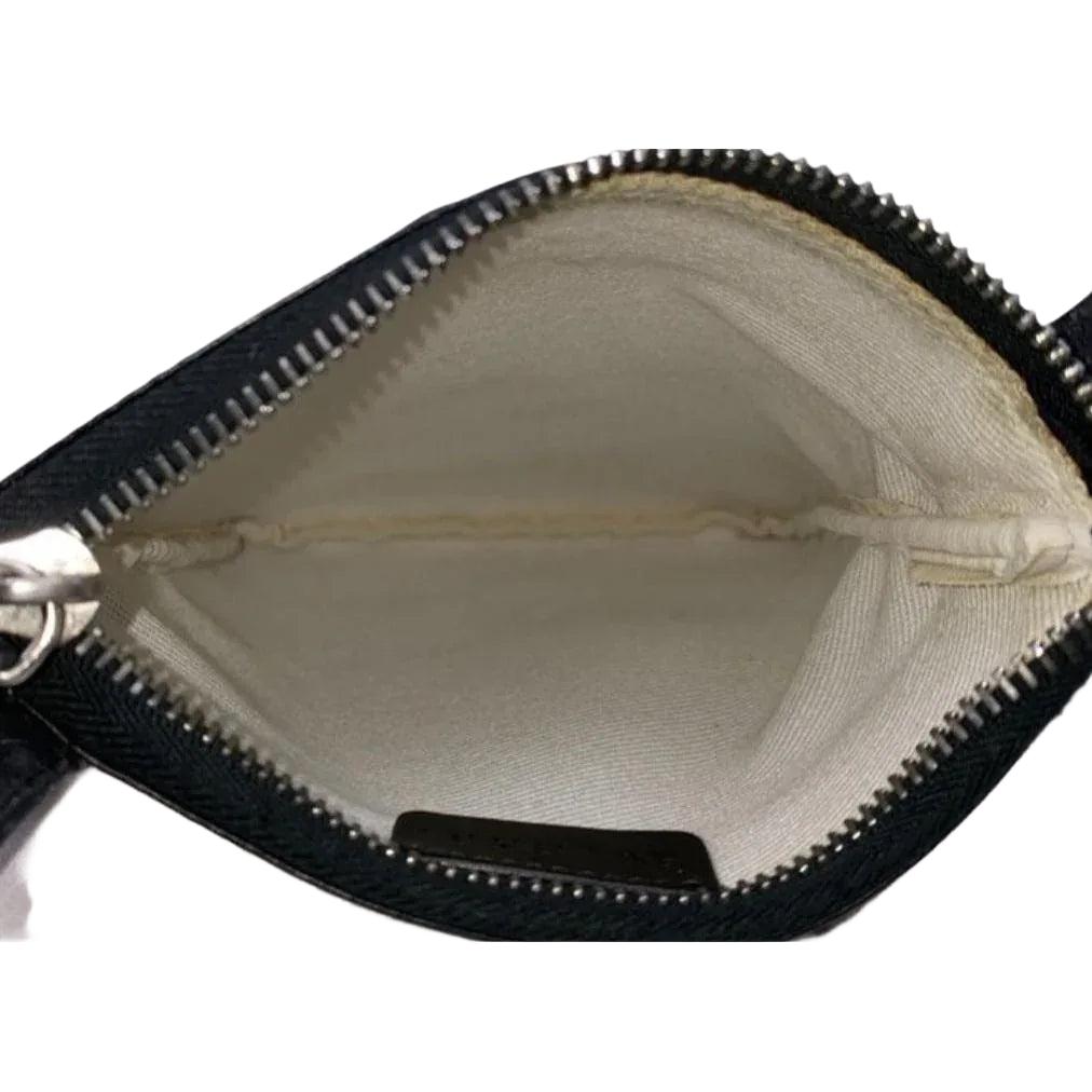 Bvlgari Denim LogoMania Crossbody - VeeLuxeCollectives