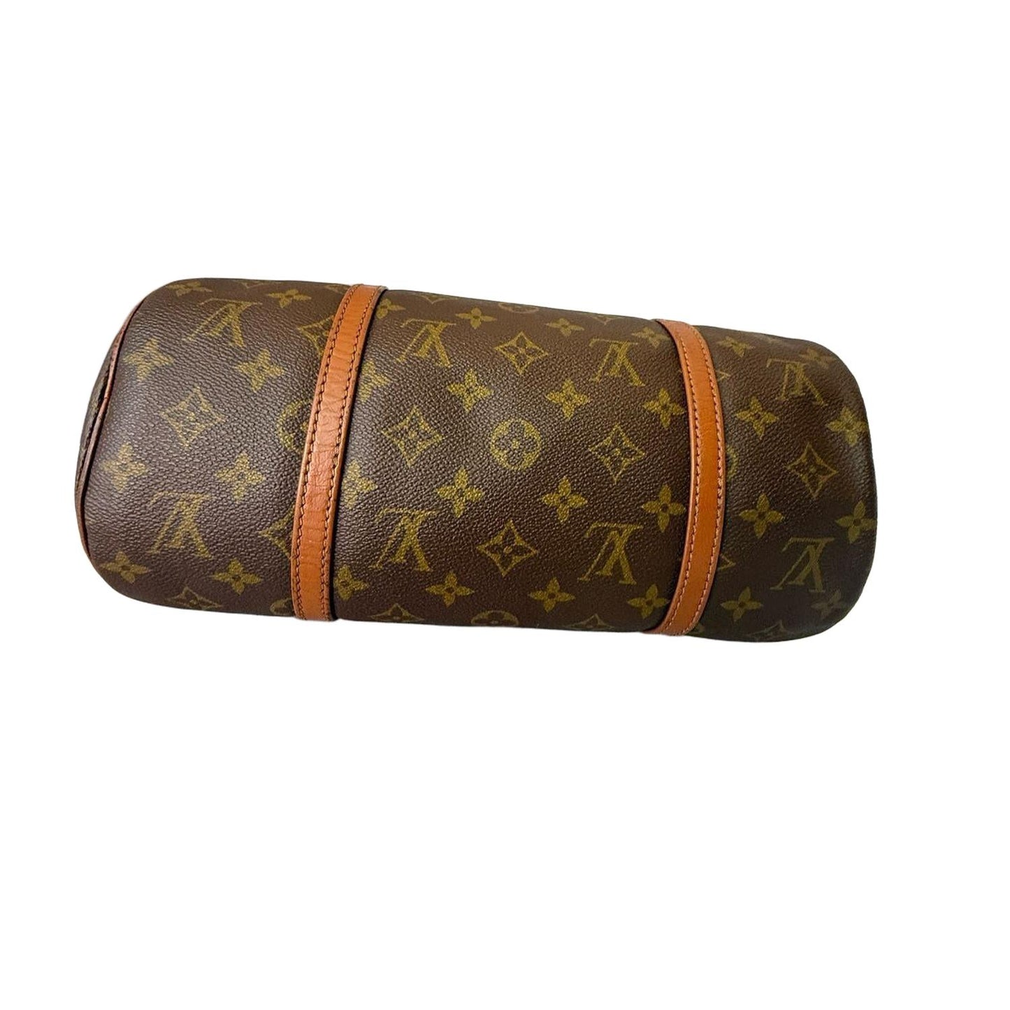 LV Papillon 30, side profile