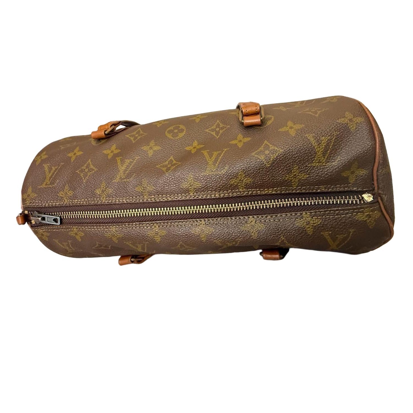 LV Papillon 30, back view