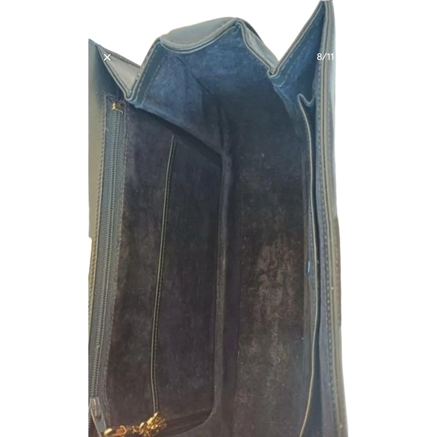 Gucci 1947 Bamboo Handbag - VeeLuxeCollectives