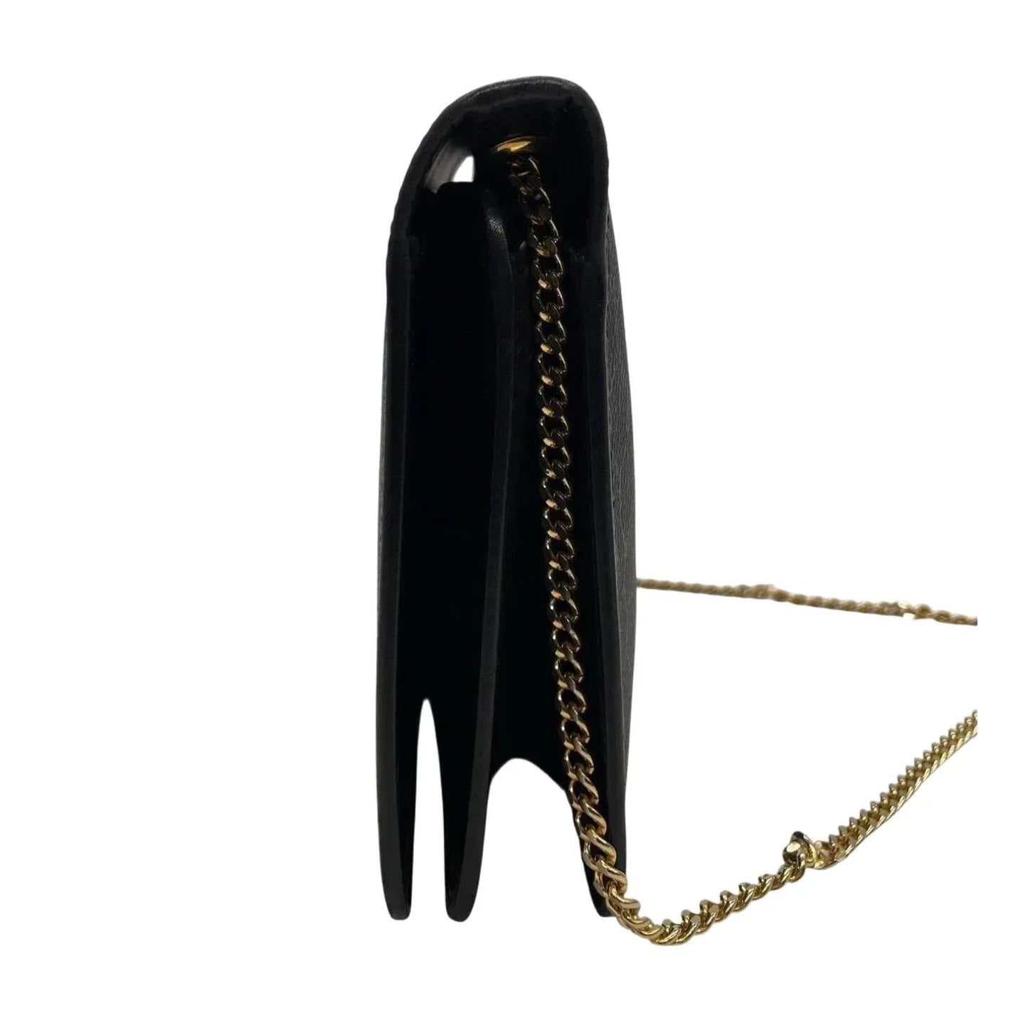 Christian Dior Vintage Honeycomb Wallet On Chain Canvas Bag - VeeLuxeCollectives