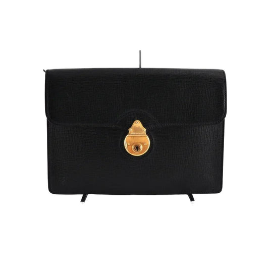Burberry Evening Clutch Purse - VeeLuxeCollectives