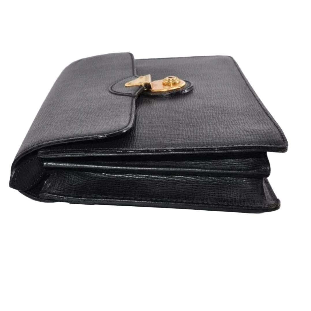 Burberry Evening Clutch Purse - VeeLuxeCollectives