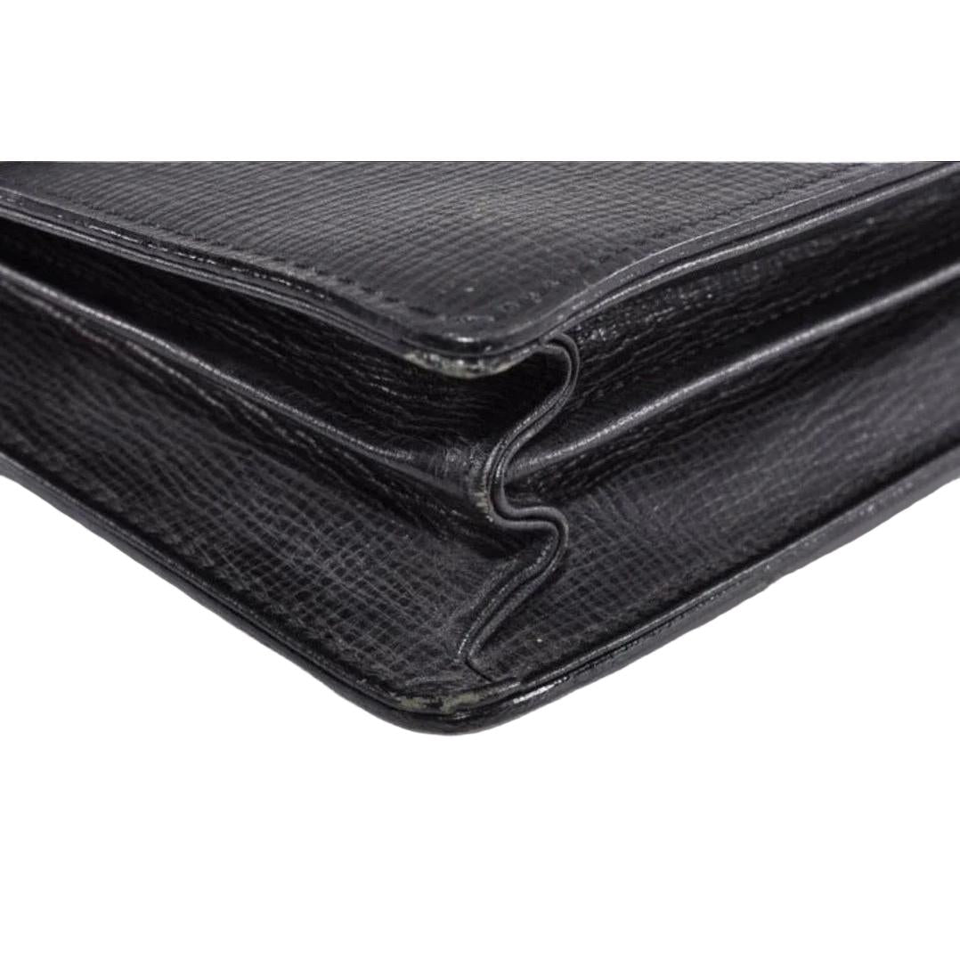 Burberry Evening Clutch Purse - VeeLuxeCollectives