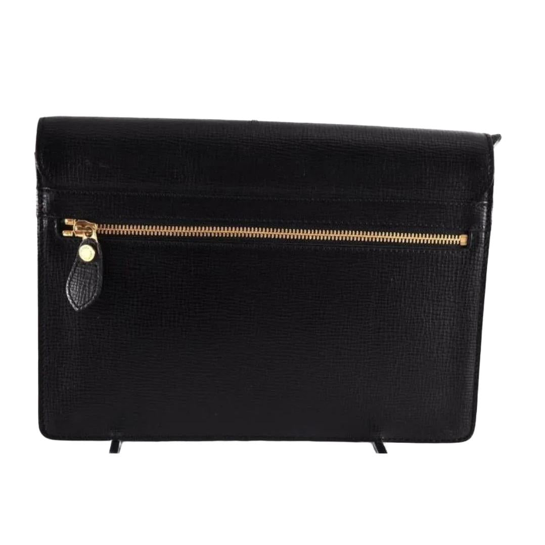 Burberry Evening Clutch Purse - VeeLuxeCollectives