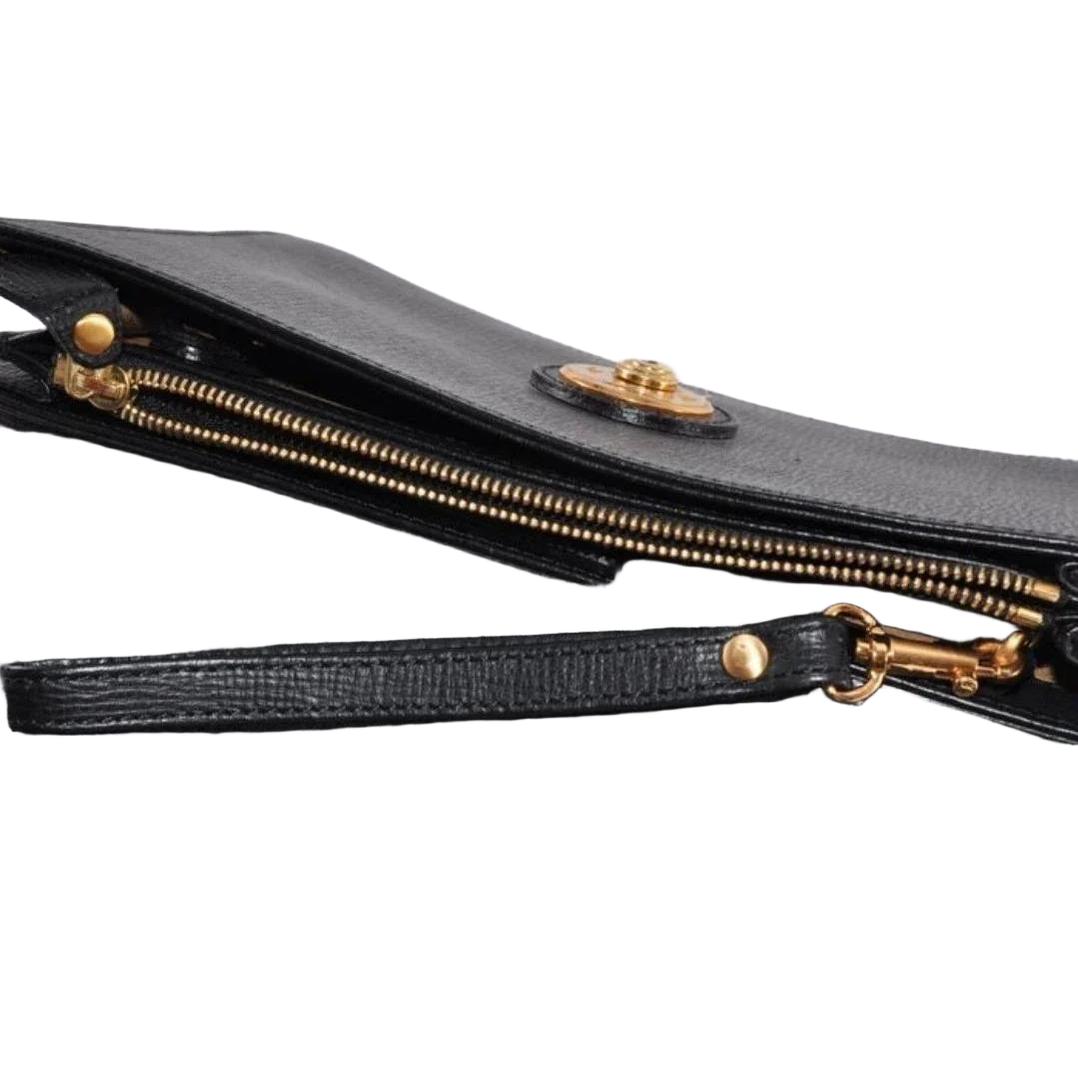Burberry Evening Clutch Purse - VeeLuxeCollectives