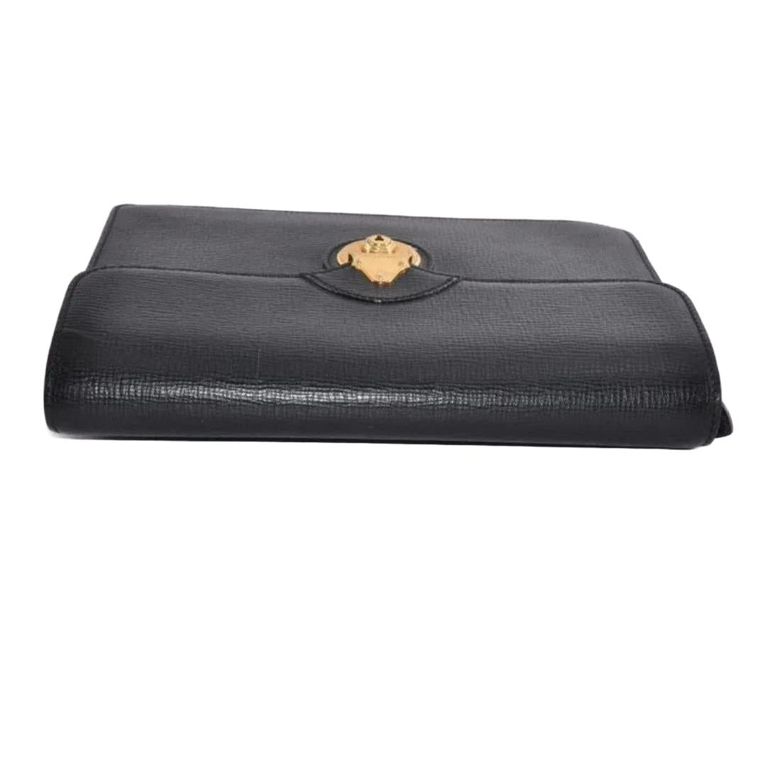 Burberry Evening Clutch Purse - VeeLuxeCollectives