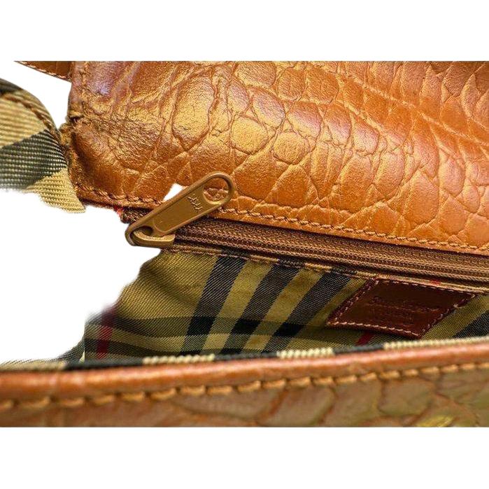 Burberry Crossbody Bag with Dust Cover - VeeLuxeCollectives