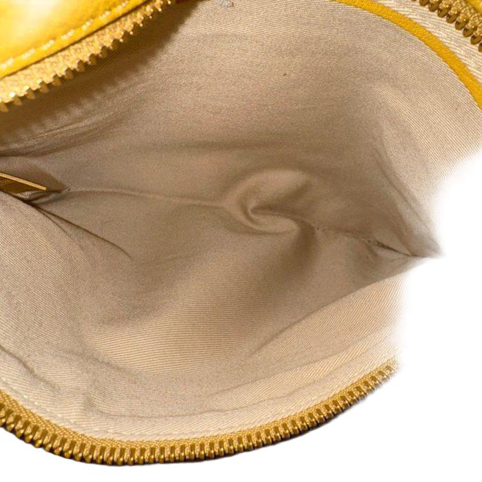 Chloé Meyer 2-Way Shoulder Bag - VeeLuxeCollectives