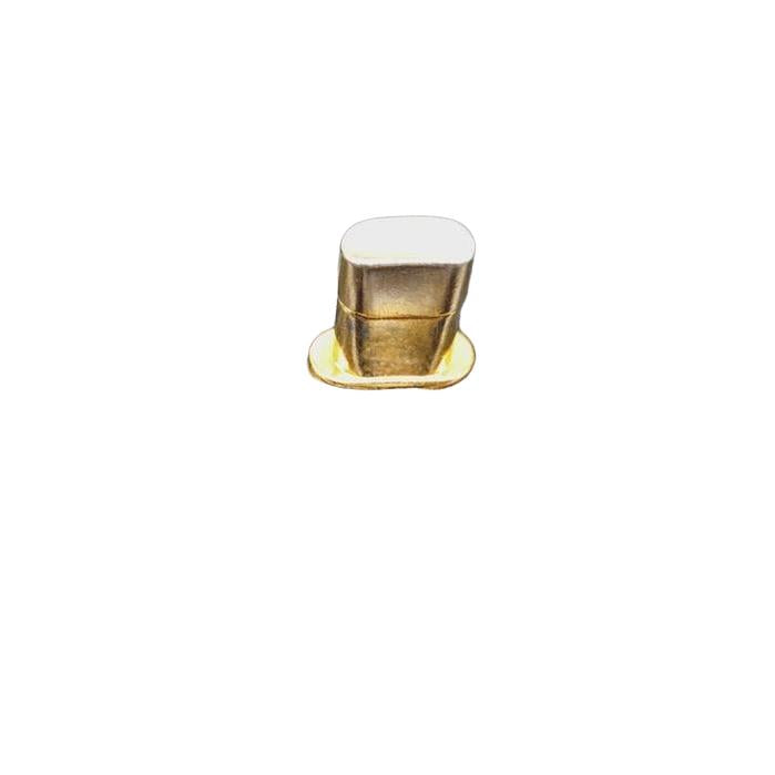 Vintage Givenchy Quilted top Handle purse black
