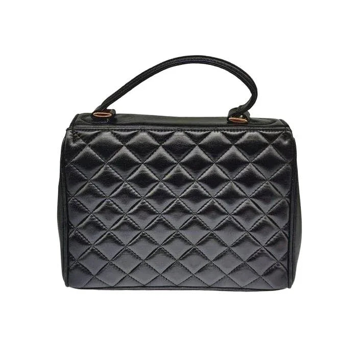 Givenchy Top Handle Bag - VeeLuxeCollectives