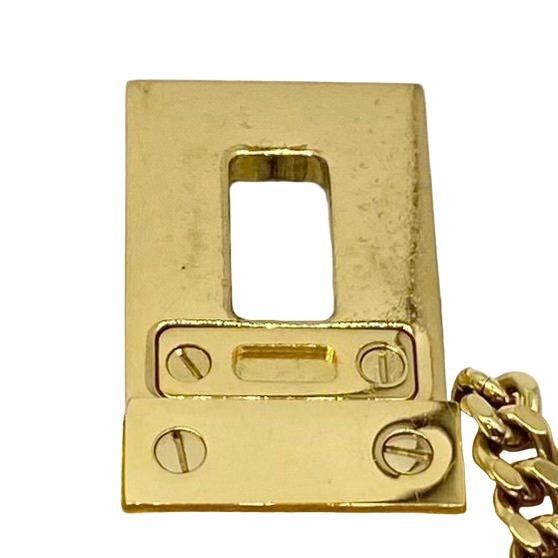 Chloé Drew Yellow Suede and Leather Crossbody Shoulder Bag - VeeLuxeCollectives