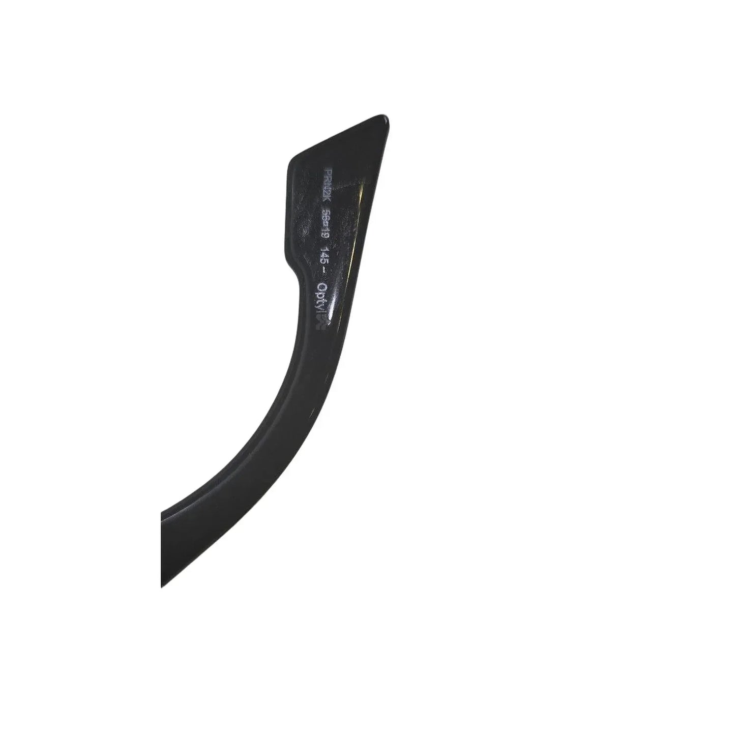 Christian Dior DDiorF Black Designer Sunglasses - VeeLuxeCollectives