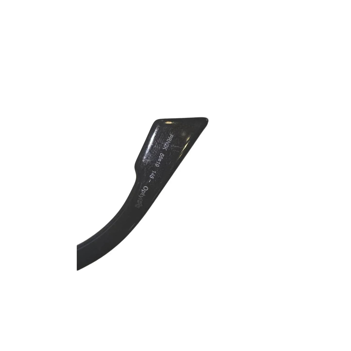 Christian Dior DDiorF Black Designer Sunglasses - VeeLuxeCollectives