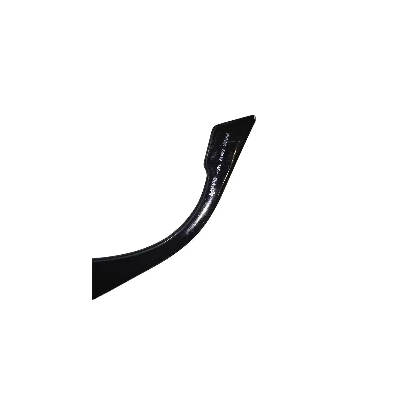 Christian Dior DDiorF Black Designer Sunglasses - VeeLuxeCollectives
