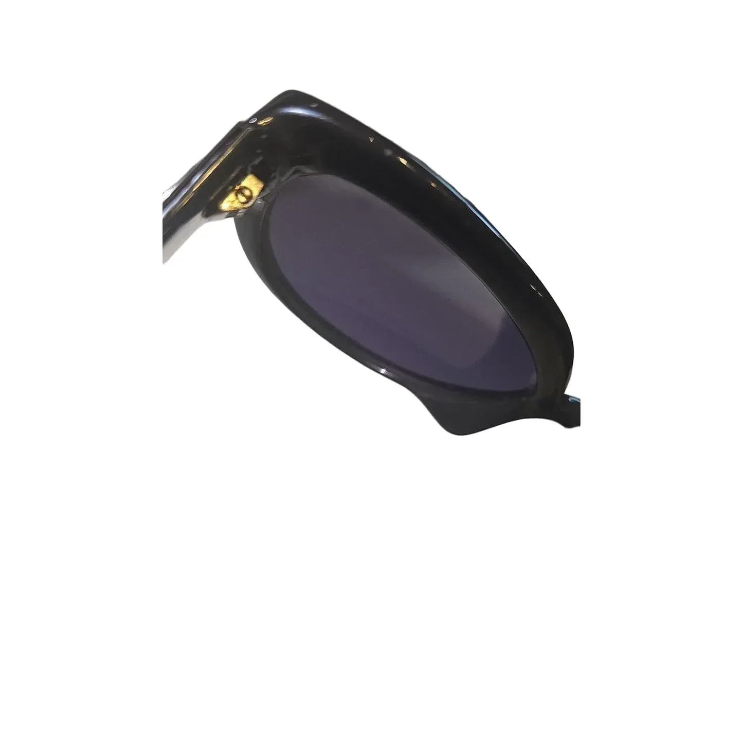 Christian Dior DDiorF Black Designer Sunglasses - VeeLuxeCollectives