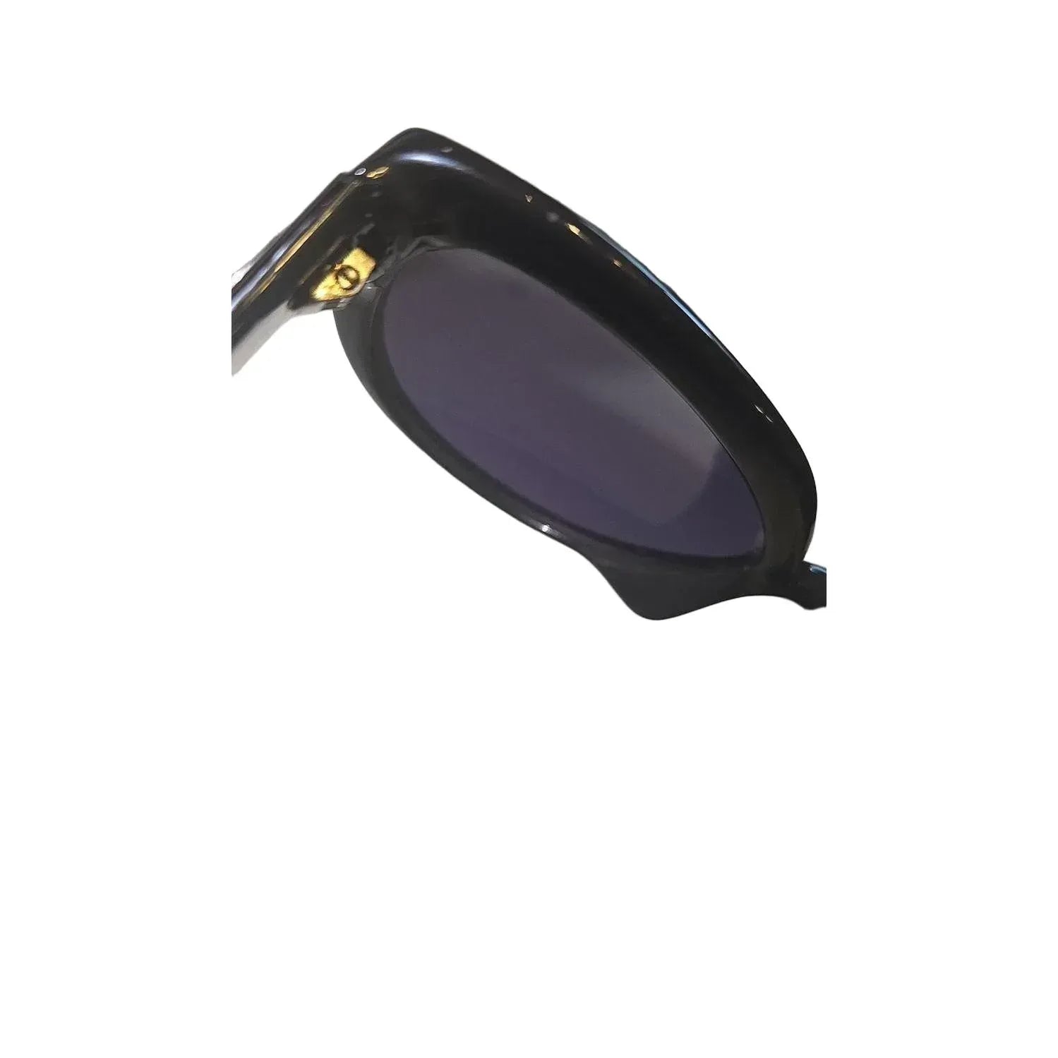 Christian Dior DDiorF Black Designer Sunglasses - VeeLuxeCollectives