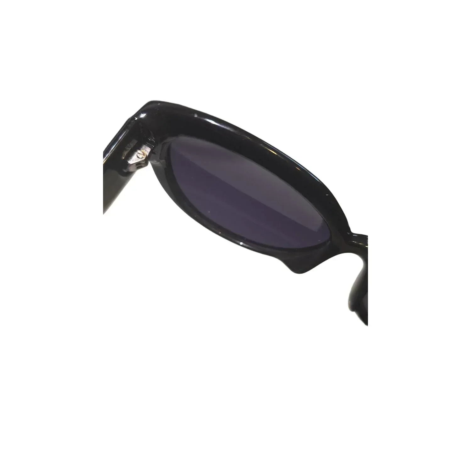 Christian Dior DDiorF Black Designer Sunglasses - VeeLuxeCollectives