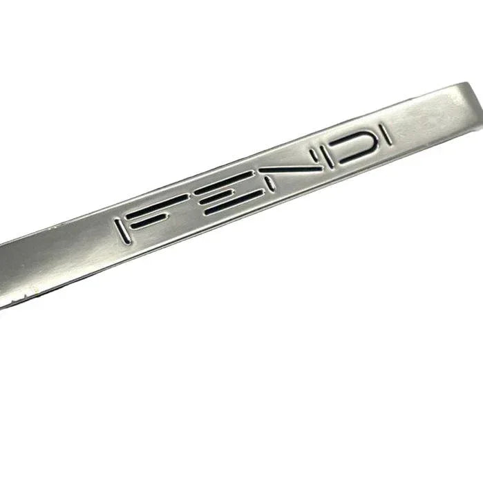 Fendi Bar Shoulder Bag - VeeLuxeCollectives