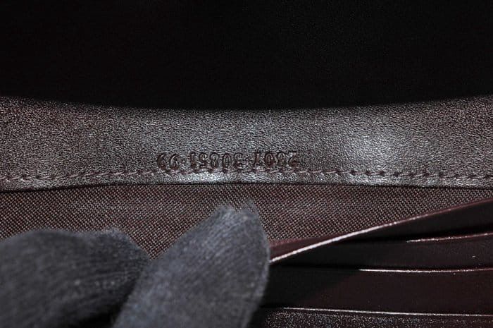 Fendi Brown Long Wallet - VeeLuxeCollectives
