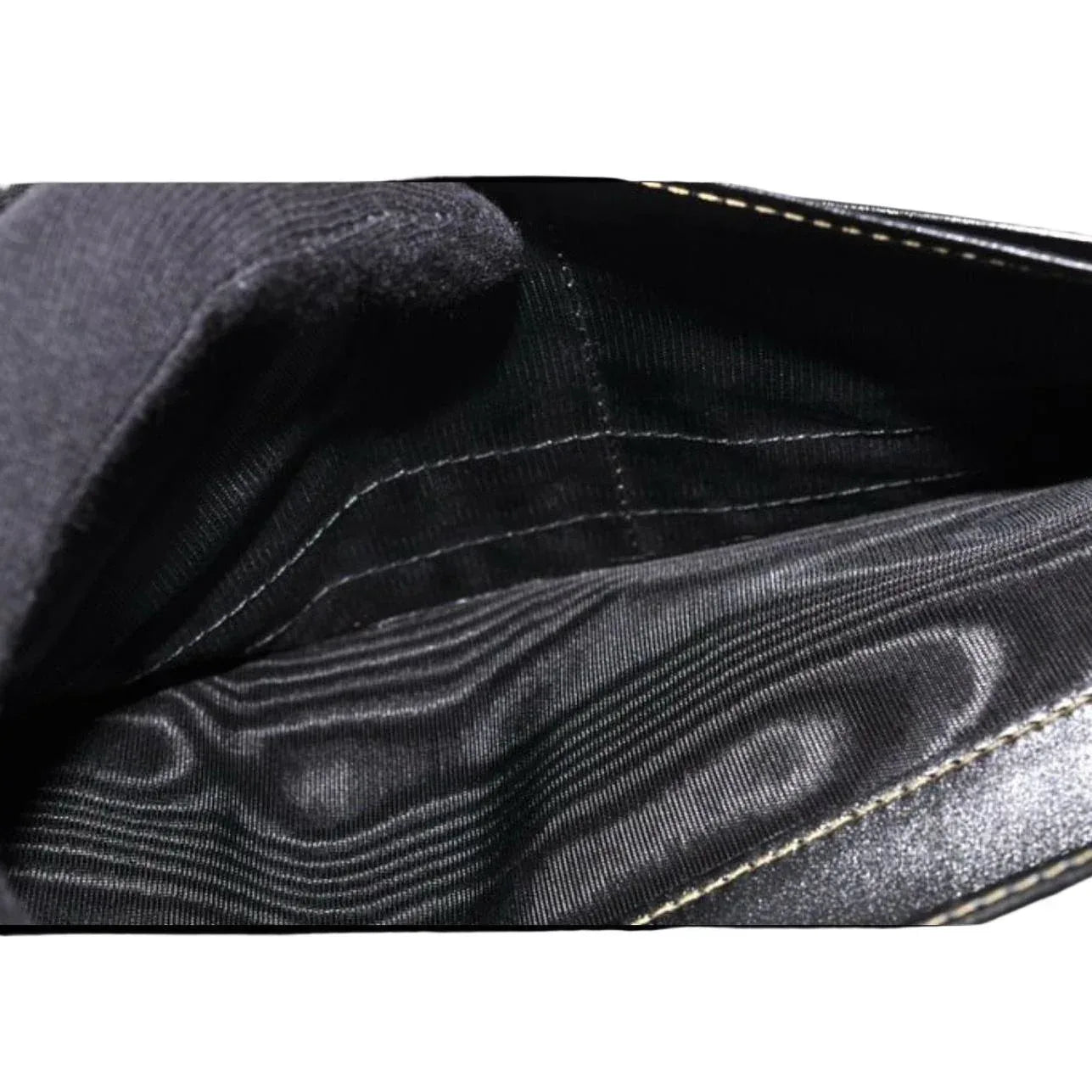 Fendi Zucca Monogram Canvas and Leather Long Continental Wallet - VeeLuxeCollectives