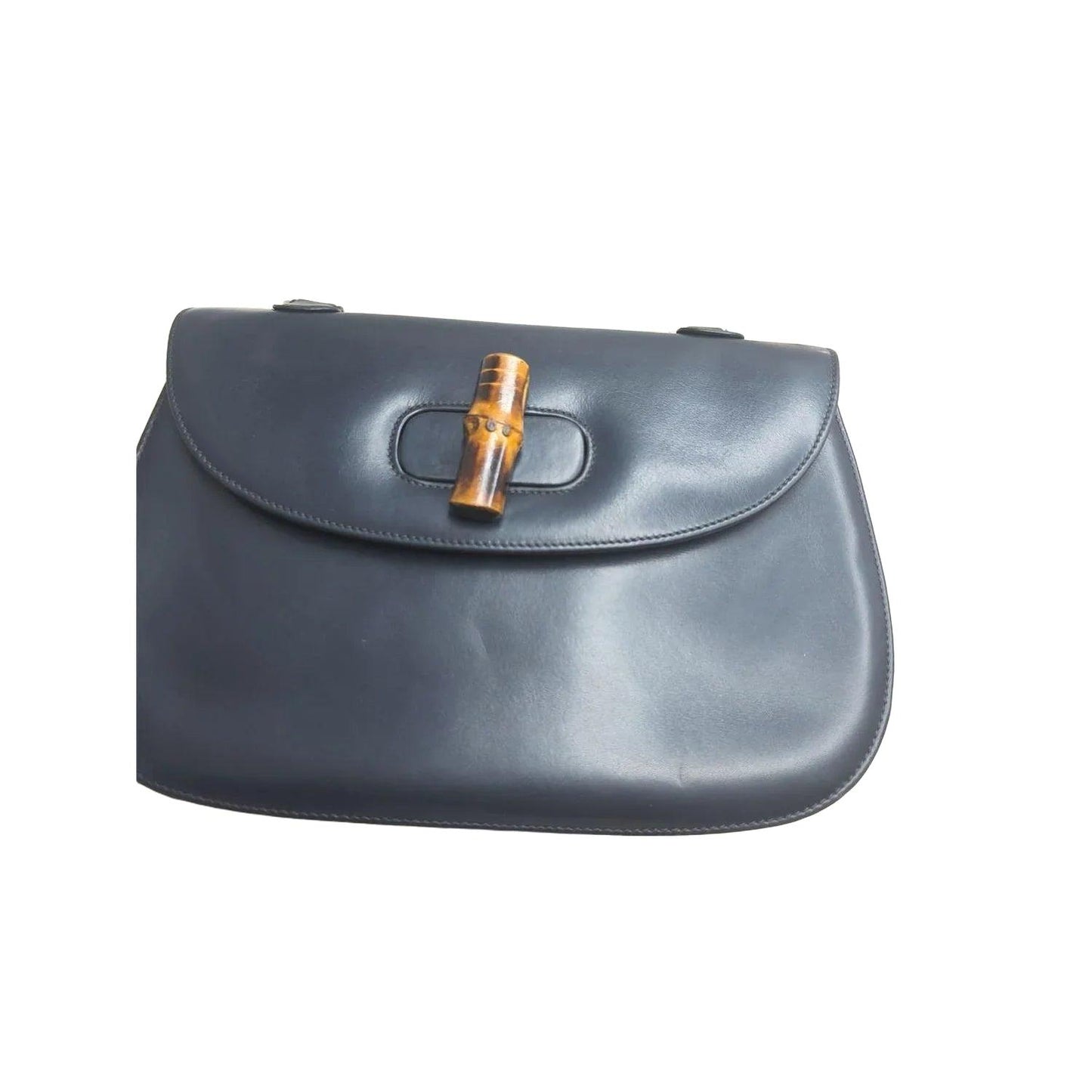 Gucci 1947 Bamboo Handbag - VeeLuxeCollectives