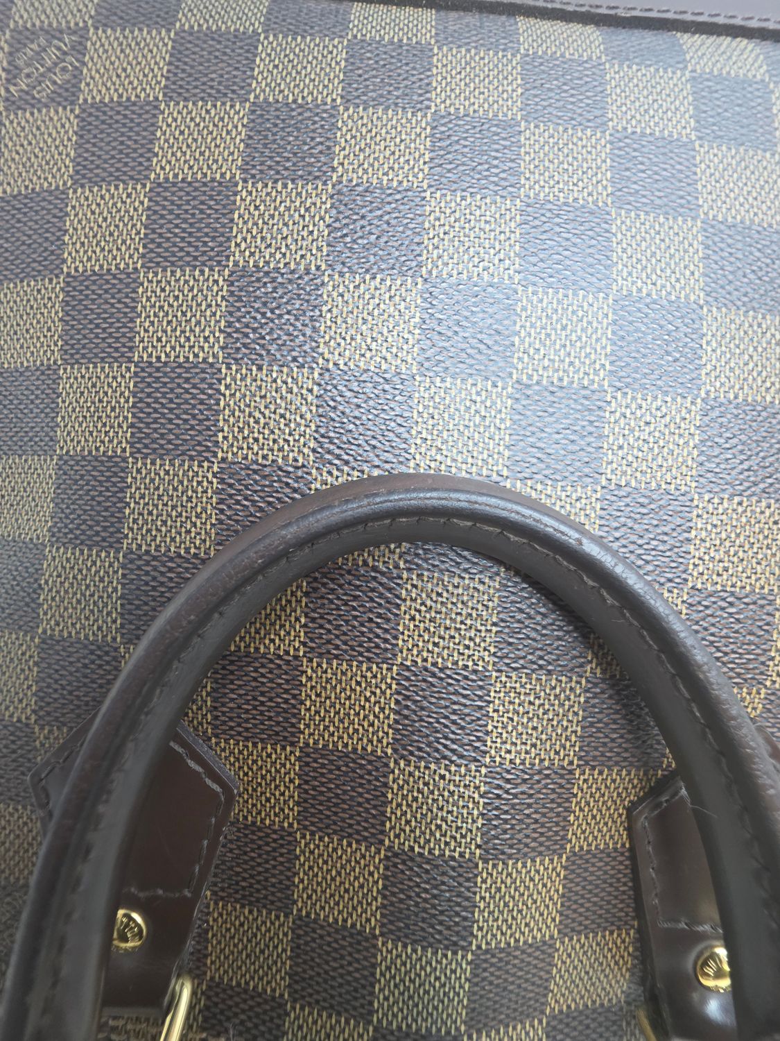 LV Alma PM, additional angle view 2