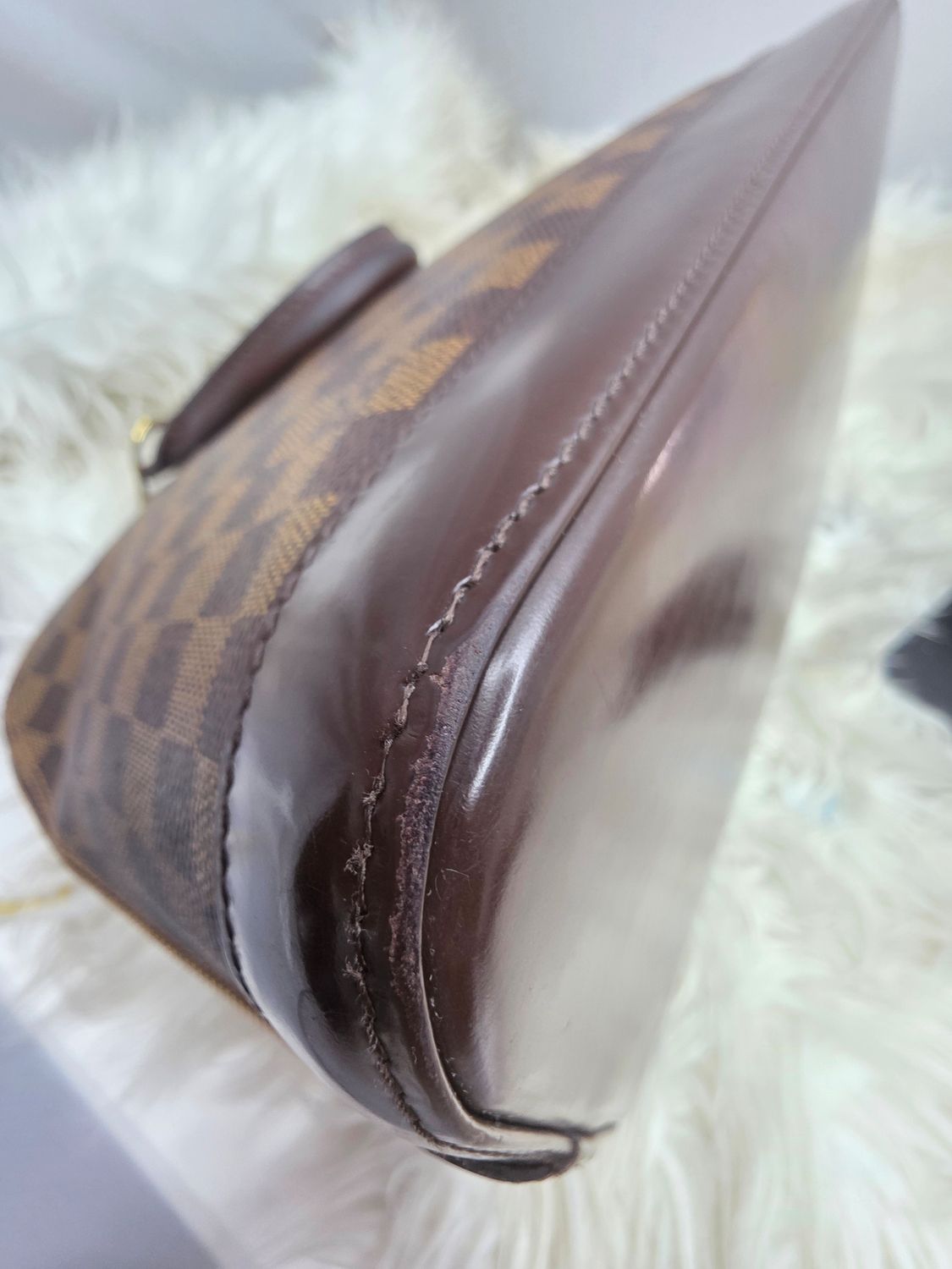 LV Alma PM, additional angle view 6