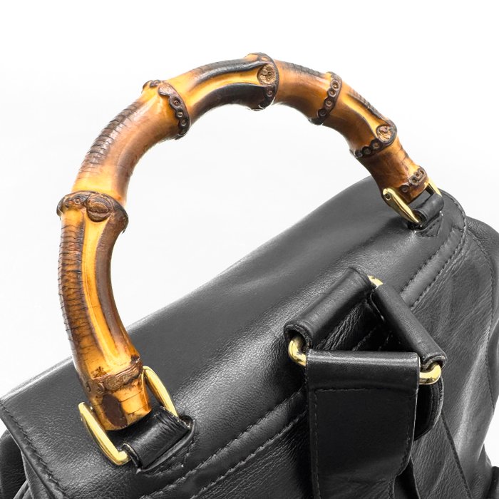 gucci backpack
