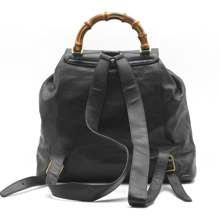 gucci backpack