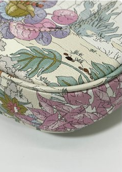 Gucci Jackie Tiger Multicolour Leather Shoulder Bag