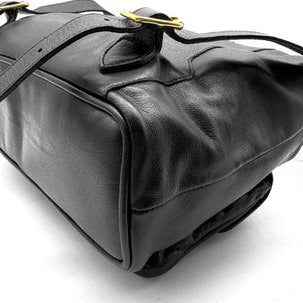 gucci backpack
