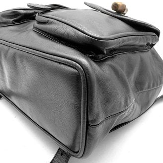 gucci backpack