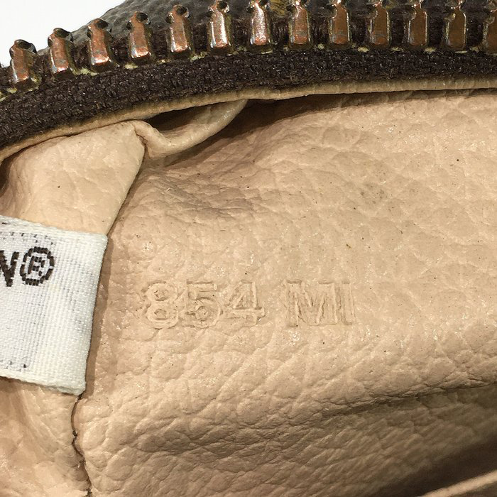 Louis Vuitton Monogram Trousse Toilette 23 – Vintage Cosmetic Pouch