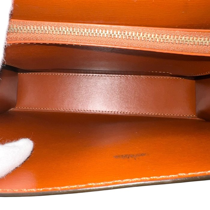 Louis Vuitton Malesherbes  Kenyan Fawn Bag
