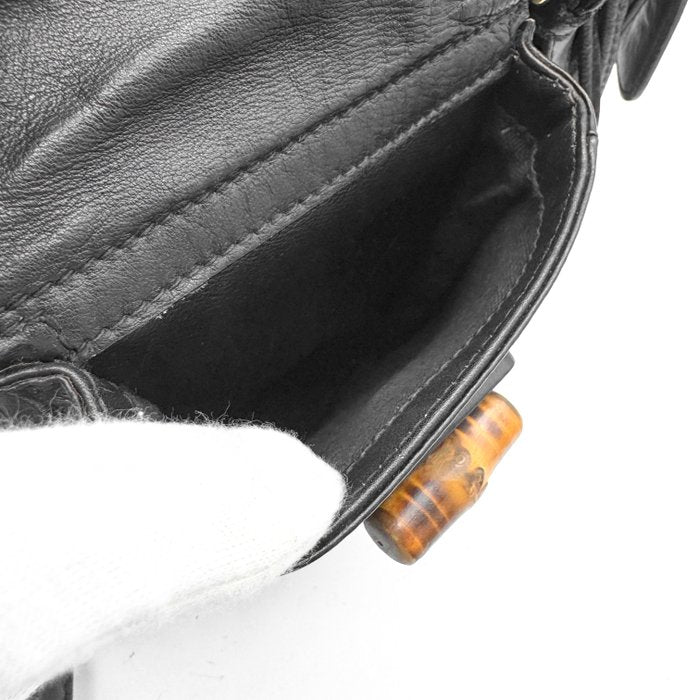 gucci backpack