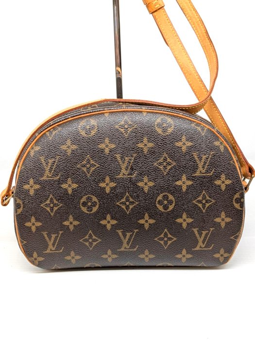 Louis Vuitton Blois Monogram Crossbody Bag