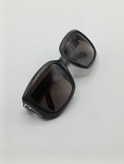 Fendi  Grey Sunglasses FS5327