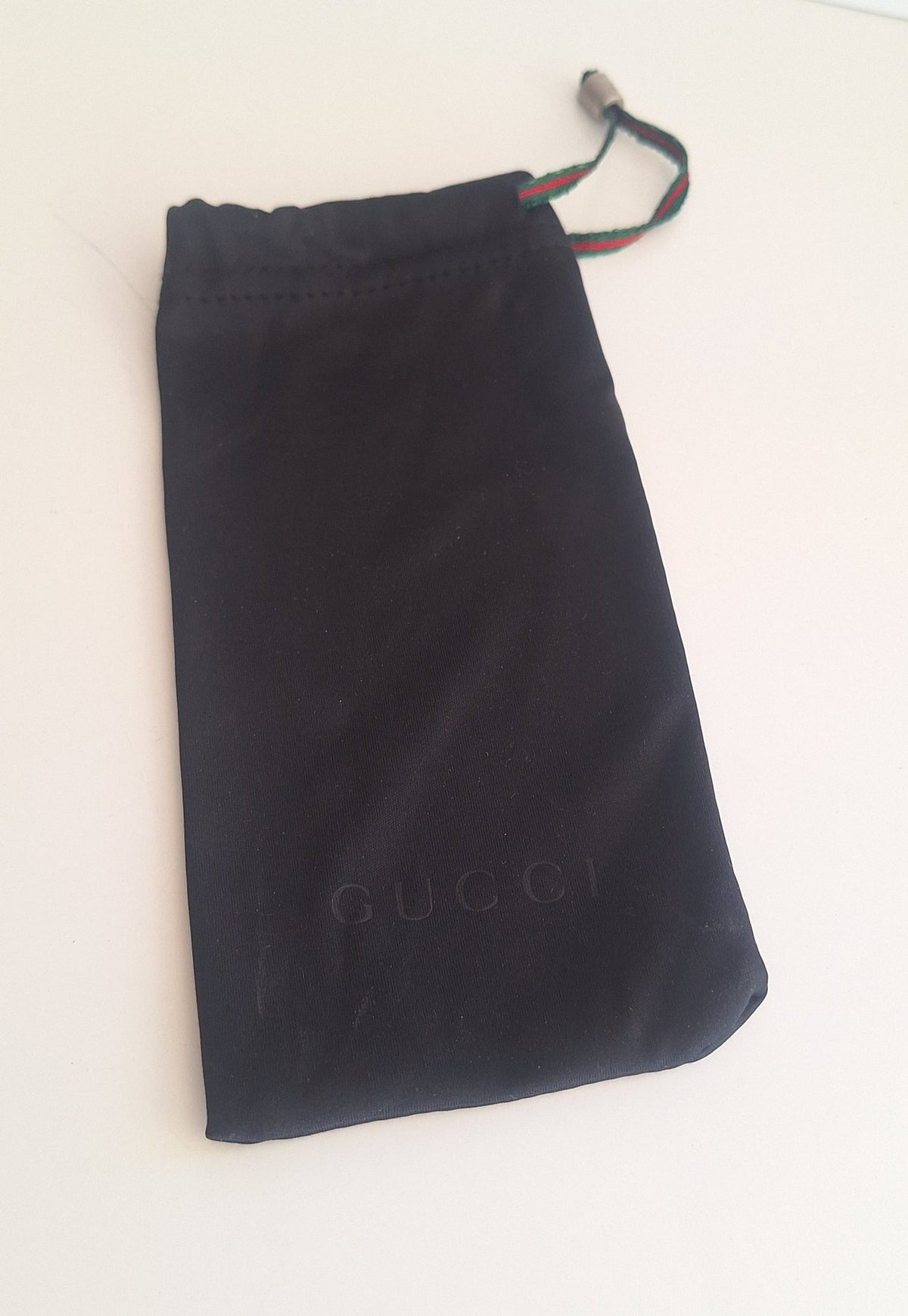 Gucci GG 3179/S Black and Gold Sunglasses