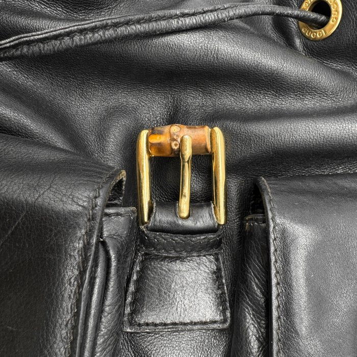 gucci backpack