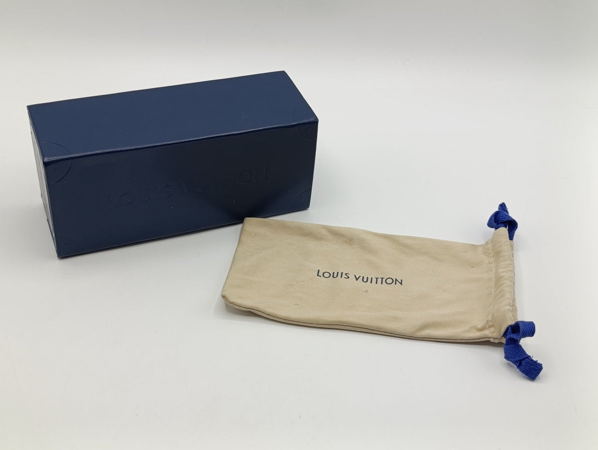 Louis Vuitton Charlotte Monogram Sunglasses Z0781W