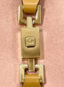 Gucci Jackie Shoulder Bag – Pink Leather and Suede