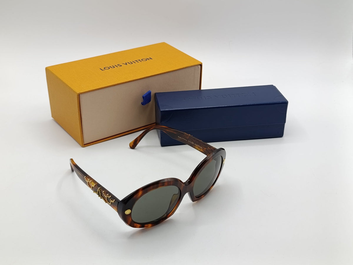 Louis Vuitton La Piscine Z1050U Sunglasses