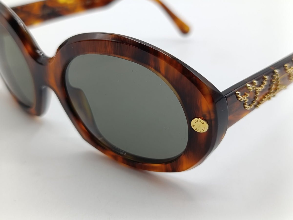 Louis Vuitton La Piscine Z1050U Sunglasses