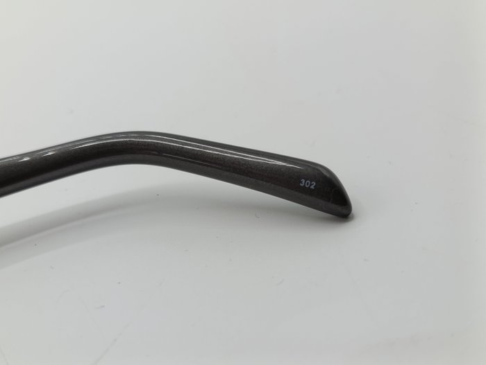 Fendi  Grey Sunglasses FS5327